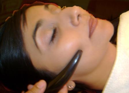 Pamper massage &copy; Copyright Holistic Tranquillity Coventry